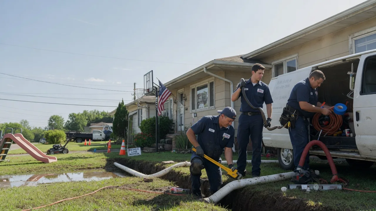 Toilet Installation in Smithland, KY near me